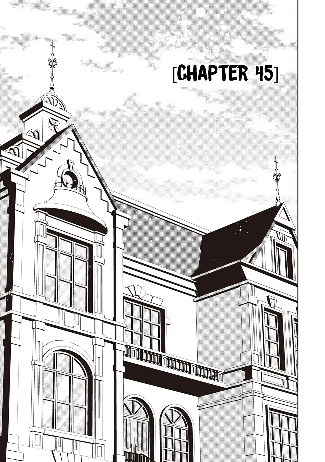 I Opened A Cafe in Another World. Chapter 45 4